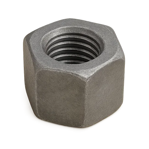 Гайка высокопрочная М22 10
