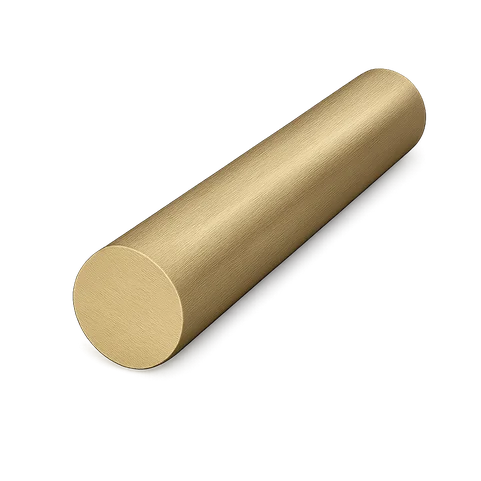 Круг латунный Л63 10 мм