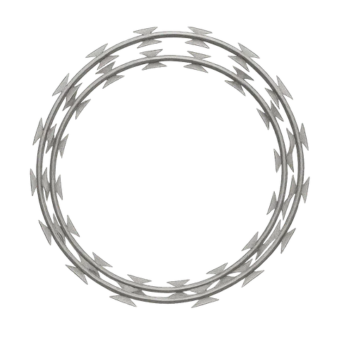 Проволока егоза 500 мм