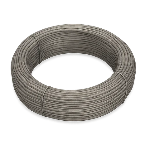 Проволока отожженная 0,6 мм