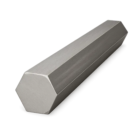 Шестигранник калиброванный Ст20 6 мм