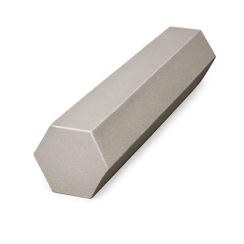 Шестигранник конструкционный 14 мм 09Г2С