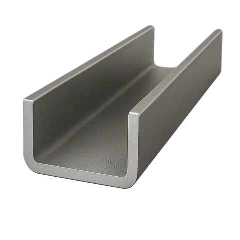 Швеллер низколегированный 10У С355