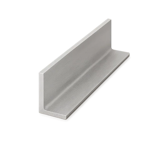 Уголок алюминиевый 15х15х1 мм АД31Т1