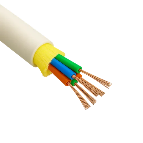 Волоконно-оптический кабель ОК/Д-М4П-А12-7,0