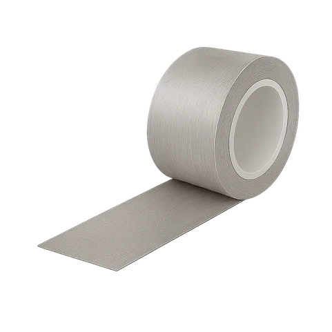 Титановая лента ВТ1-0 0,2х400 мм