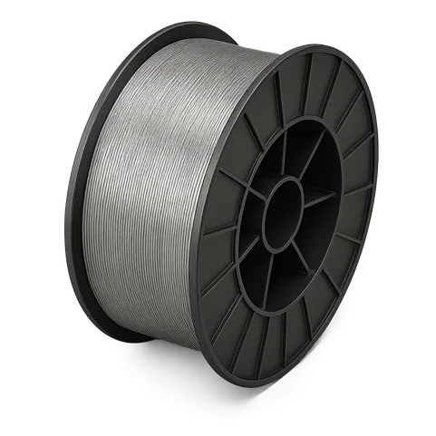 Сварочная проволока низкоуглеродистая 3 мм Св-08