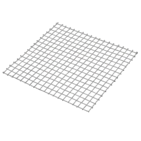 Титановая сетка 0,63х0,25 мм ВТ1-0