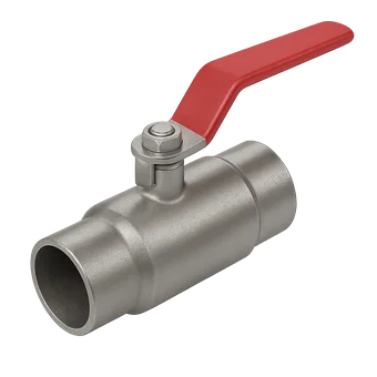 Стальной кран